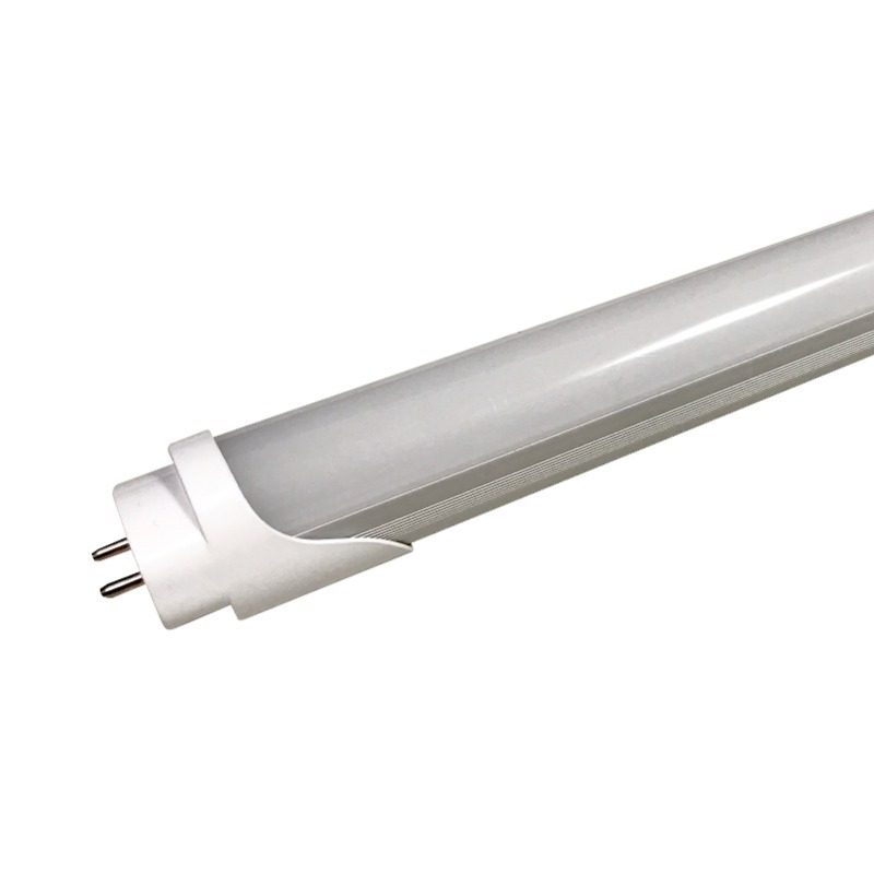 LED Tube T8 AC-IN 鋁塑管 LI06-1198-IO192-18W-6000K